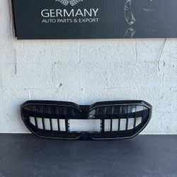 Bmw G60 Grill Oem