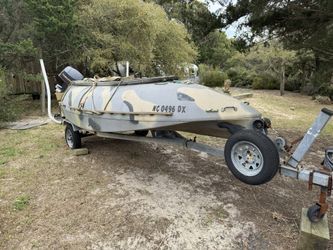 Duck Boat