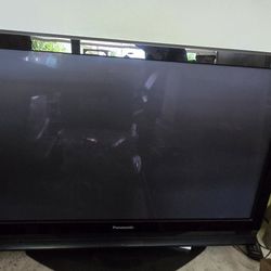 Plasma TV 42" Panasonic
