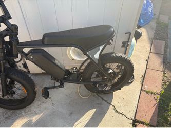 Ebike