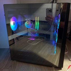 iBUYPOWER Gaming PC