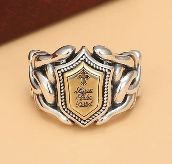 “Ex’s CURSED Ring - Your ticket to a FRESH START!”