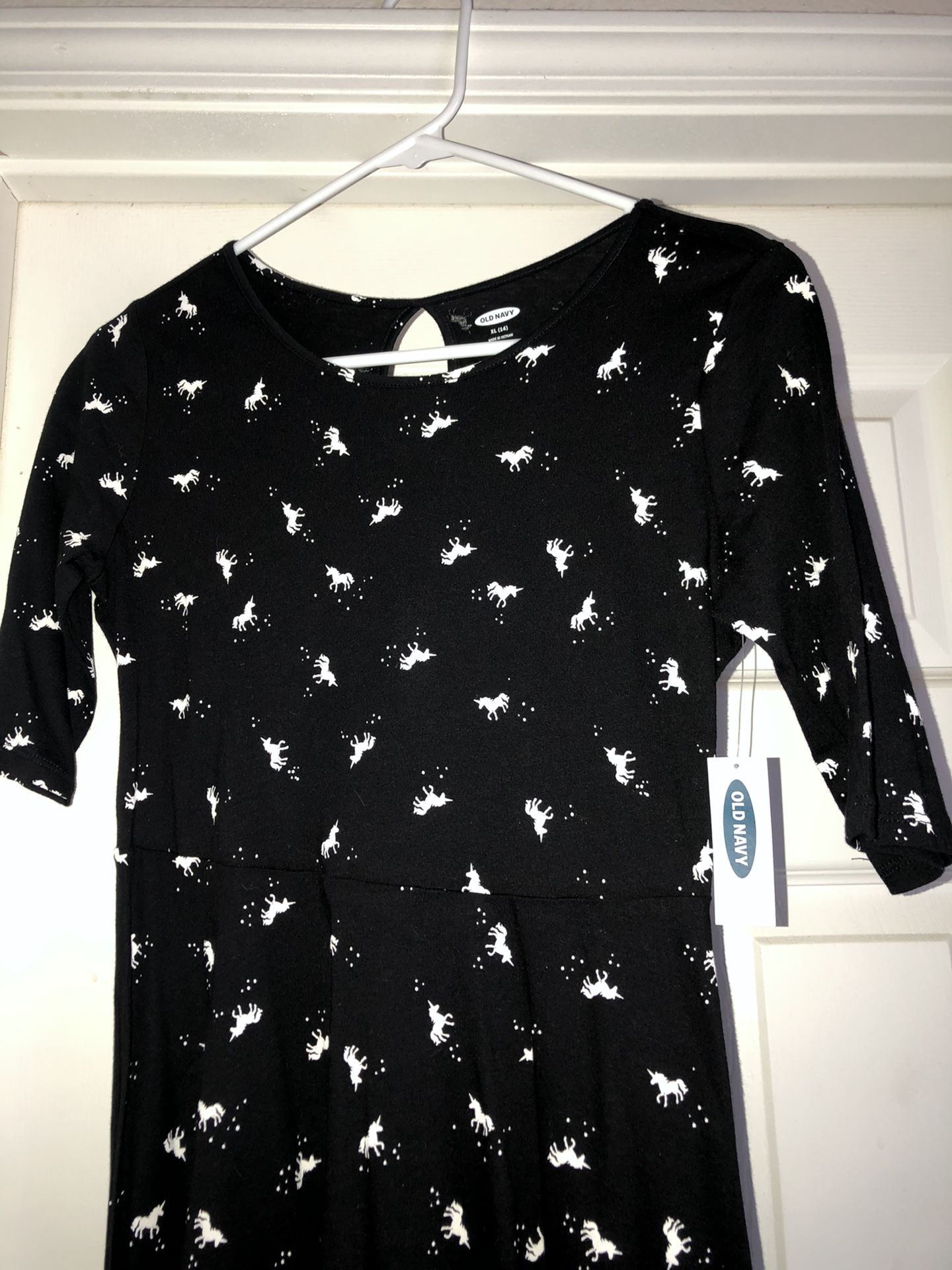 Unicorn Dress