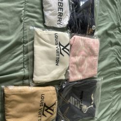 Designers Tops (unisex)