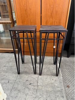 Plant Stand($15 each)