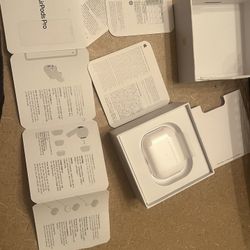 AirPod Pro 2’s