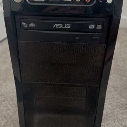 I5 Desktop 16GB DDR3 Ram NVIDIA GTX670 1TB + 500 GBWindows 10 