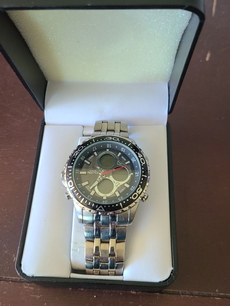 Elgin Wrist Watch Never Worn