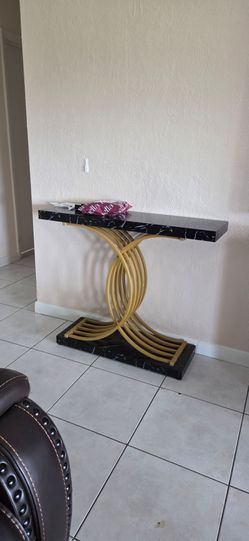 Mesa de pared