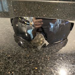 Oakley Tombstone Shooting Tactical Sunglass Lenses (only) without Frame