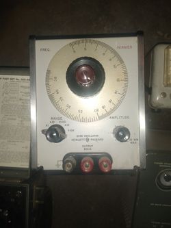 Signal generator