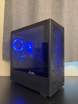 GAMING PC – i7-13700F + RTX 4060 Ti