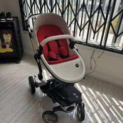 MIMA  Xari Stroller