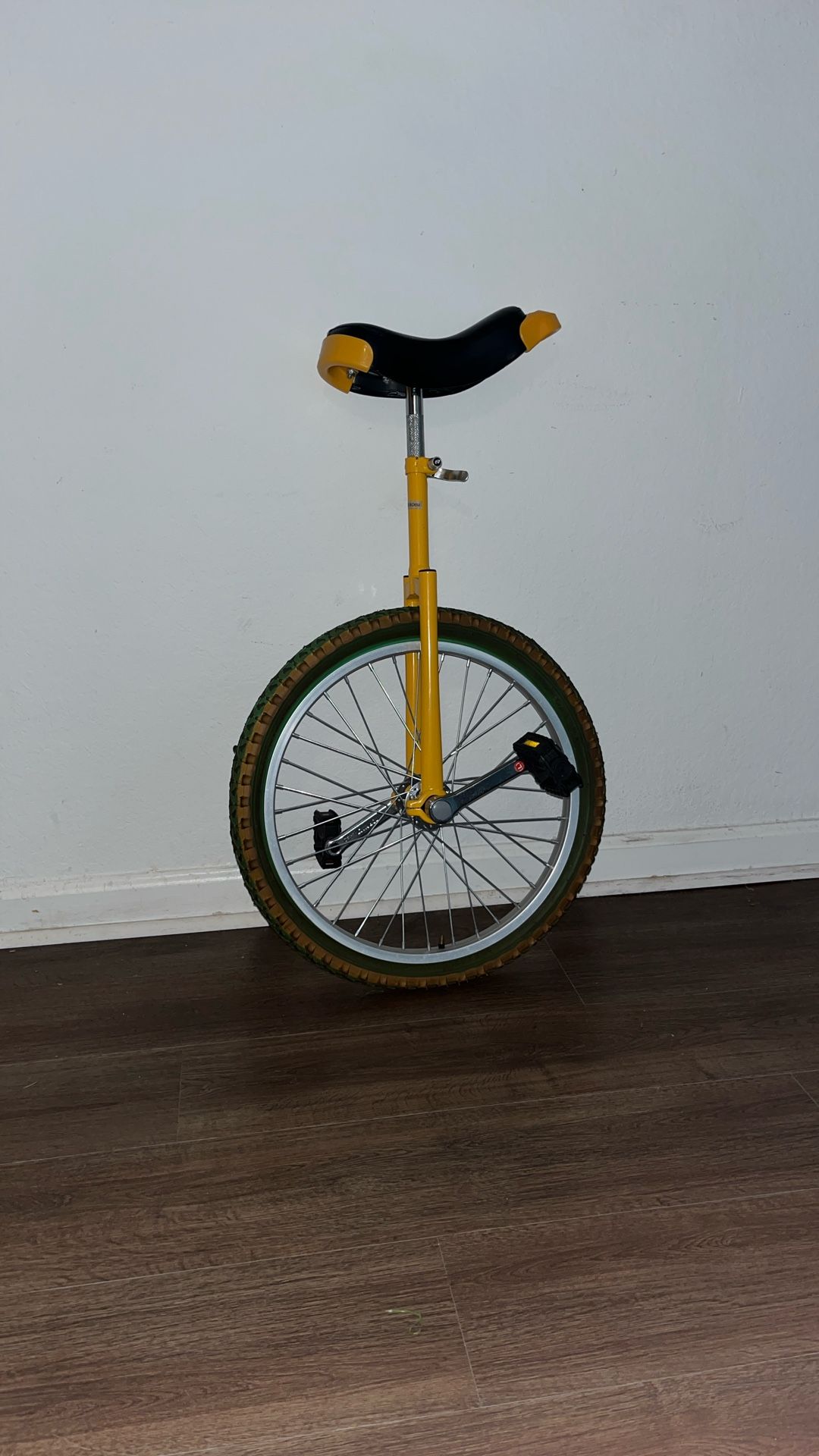 unicycle