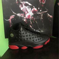 Air Jordan 13 Size 10.5