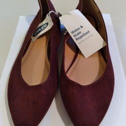Old Navy (Formal Shoes/ NWT)
