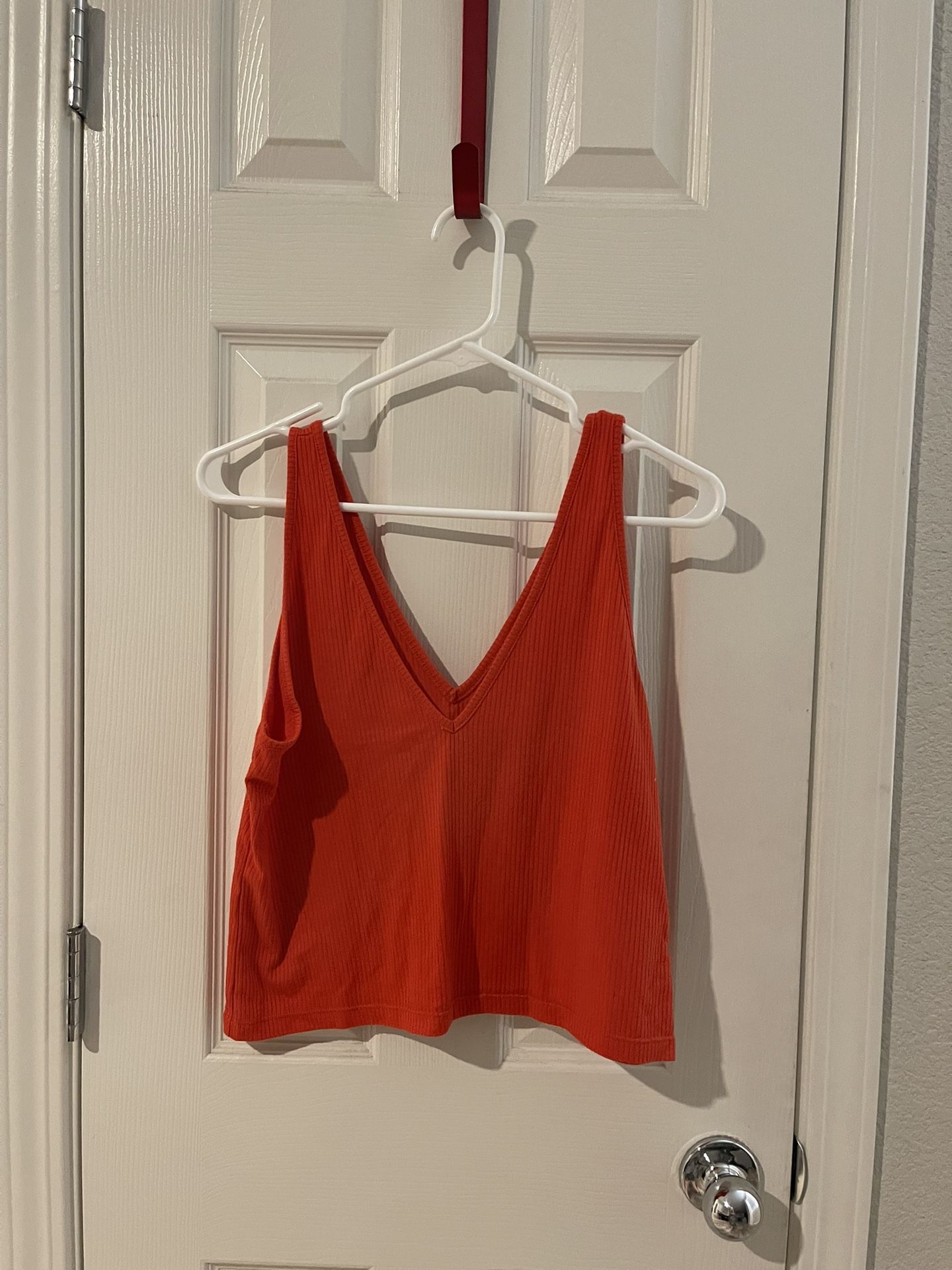 Abound Tank From Nordstrom rack