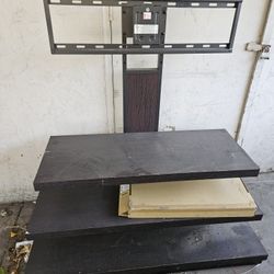 Tv Stand With Mount