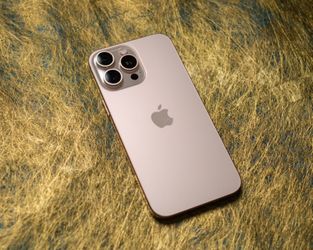 iPhone 16 pro max 256