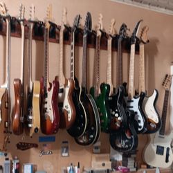 Awesome Affordable Electric Guitars $149 and Up