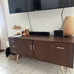 Buffet/ Console Table