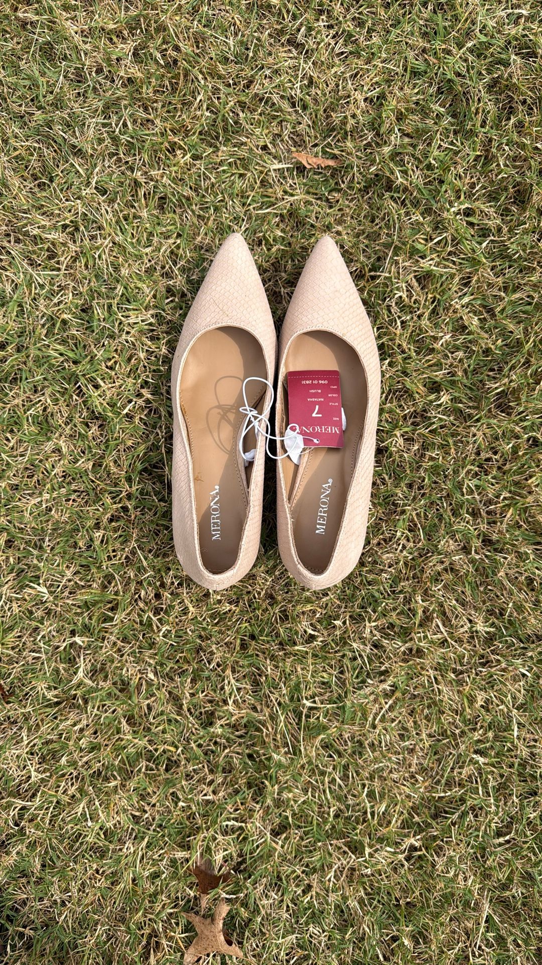 2 Inch High Heels