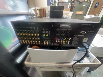 Aragon Soundstage Home Theater Preamp Processor (2000-03)