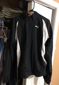 Puma jacket