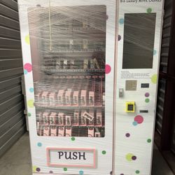 Vending Machine 