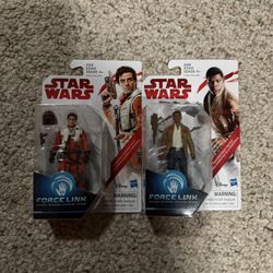 Star Wars Force Link