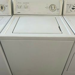 Washer Kenmore Great Condition 