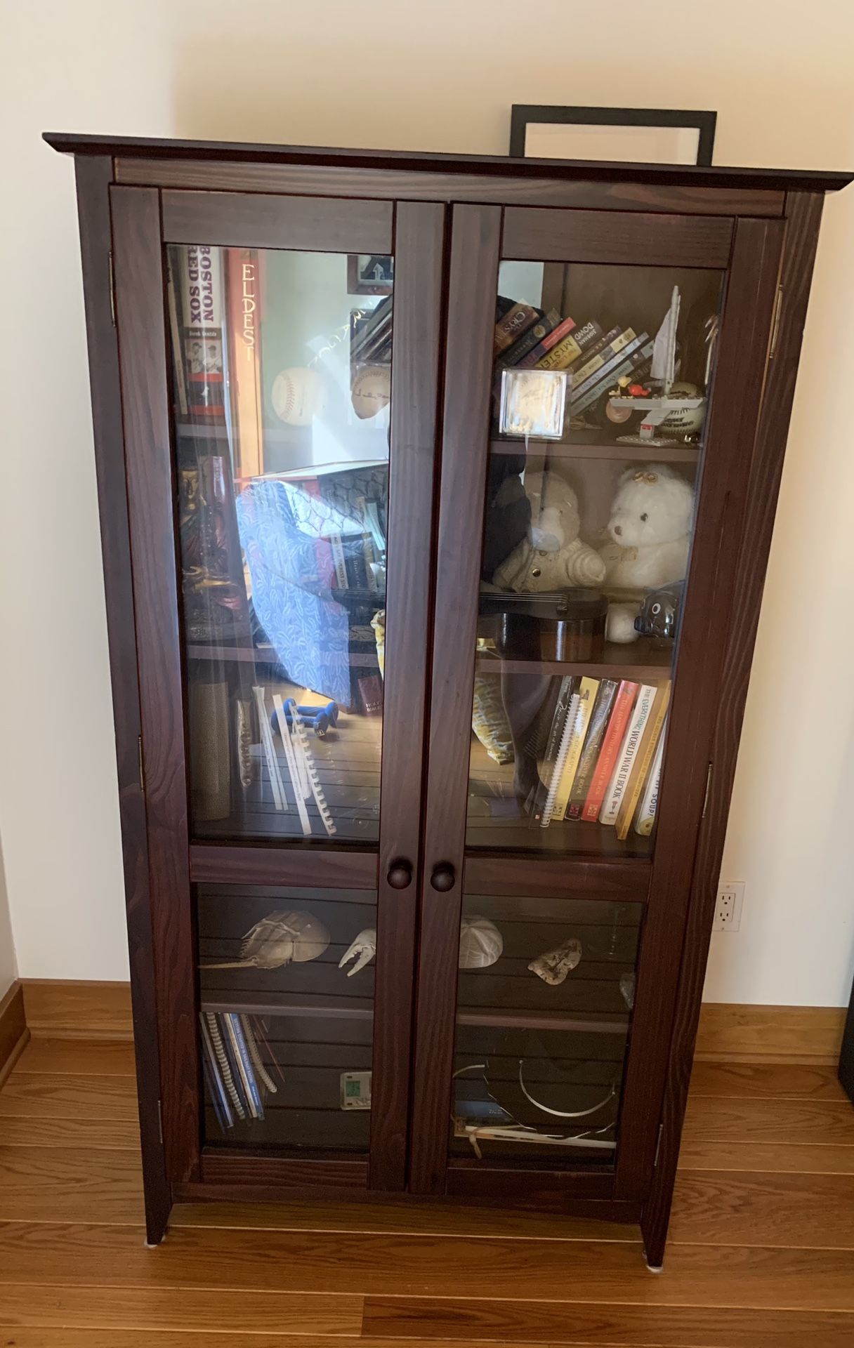 Bookcase 