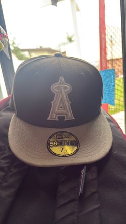 Angels Hat 7 1/4