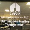 G&S Global Appliances