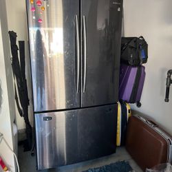 Samsung Fridge 