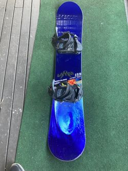 Snowboard Snow Board