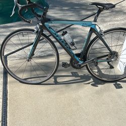 ORBEA  Orca All Carbon Fiber With Shimano Ultegra Top Of The Line. Excellent Condition. Wait About 10 Pounds.