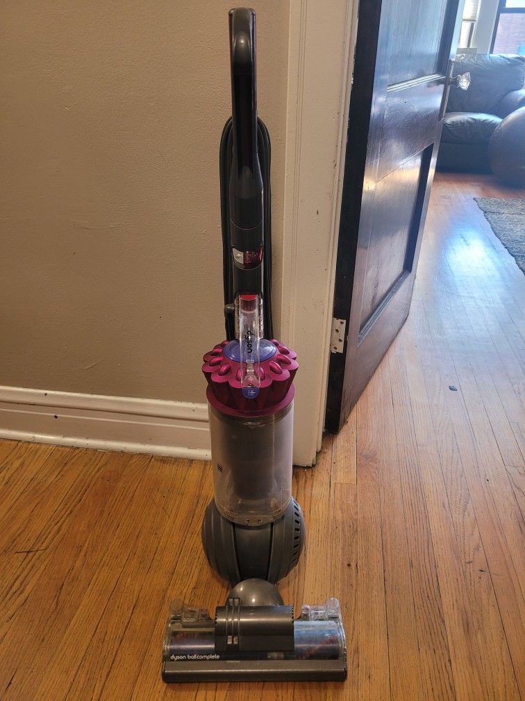 Dyson Ball