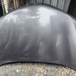 2013 To 2018 TOYOTA RAV4 FRONT HOOD