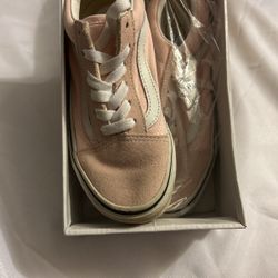 Vans Sneaker For Kids 