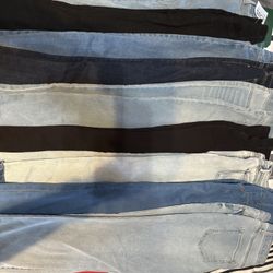 Women’s Clothes 
