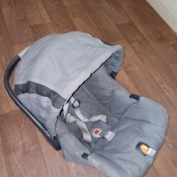 Baby Car Seat