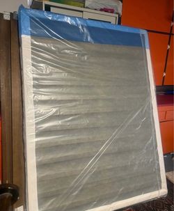mattress box frame