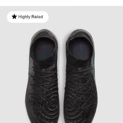 Nike Phantom Luna Size 9