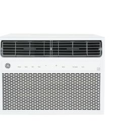 GE ELECTRIC SMART AIR CONDITIONER WITH REMOTE