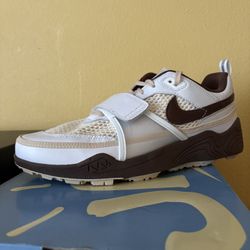 Travis Scott Nike Zoom Field Jaxx