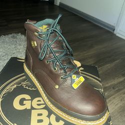 Work Boots 