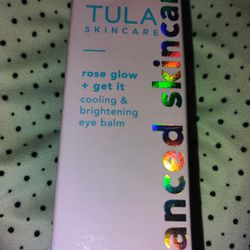 Tula eye Brightener