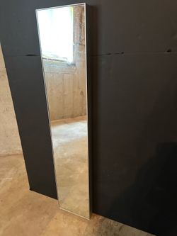 Decorative Mirrors