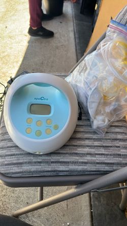 Breast Pump 